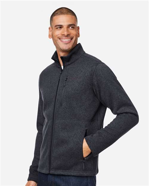 Marmot Men's Drop Line Fleece Jacket M16223