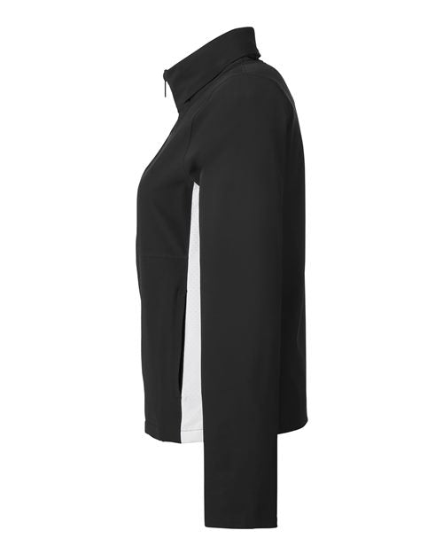 Under Armour Women's Rival Stretch Jacket 1389661