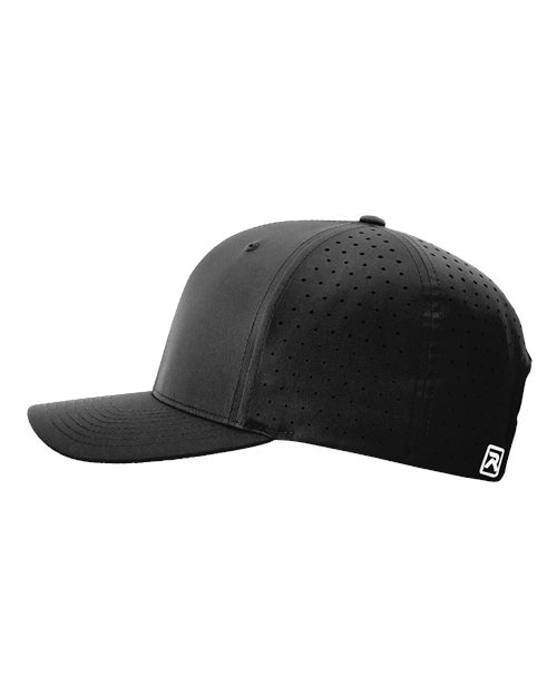 Richardson Laser Perf R-Flex Cap 632