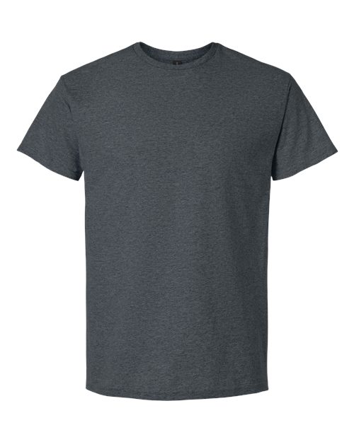 Gildan Unisex Light Cotton T-Shirt 3000