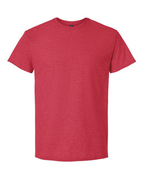 Gildan Unisex Light Cotton T-Shirt 3000