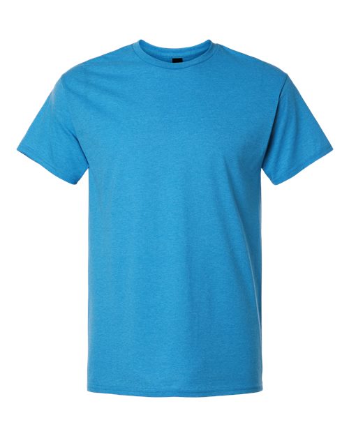 Gildan Unisex Light Cotton T-Shirt 3000