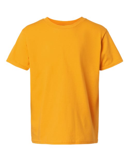 Gildan Youth Light Cotton T-Shirt 3000B