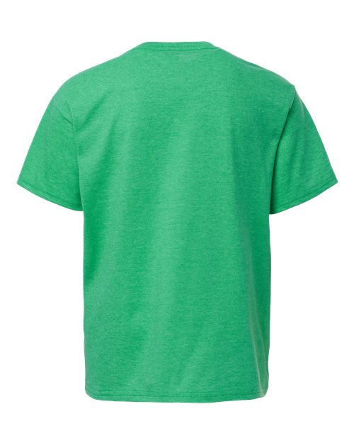 Gildan Youth Light Cotton T-Shirt 3000B