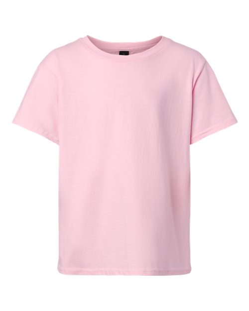 Gildan Youth Light Cotton T-Shirt 3000B