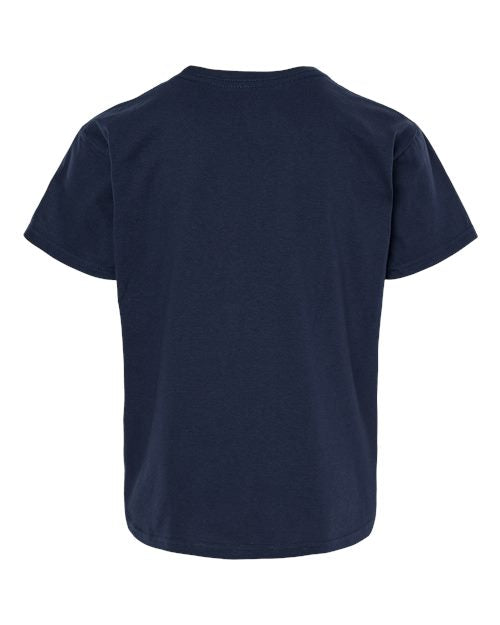 Gildan Youth Light Cotton T-Shirt 3000B
