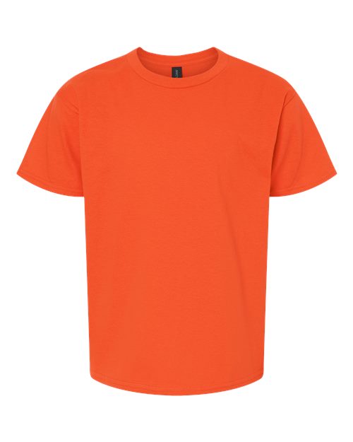 Gildan Youth Light Cotton T-Shirt 3000B