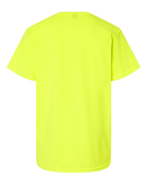 Gildan Youth Light Cotton T-Shirt 3000B