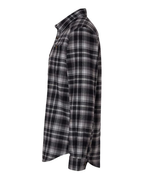 Columbia Men's Cornell Woods™ Flannel Shirt 161795