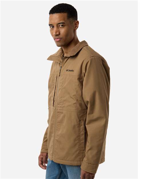 Columbia Men's Loma Vista™ III Jacket 208855