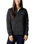 Columbia Women's Sweater Weather™ II Full-Zip Jacket 208572