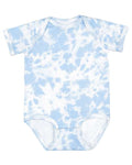 Rabbit Skins Infant Fine Jersey Bodysuit - Extended Colors 4424EX