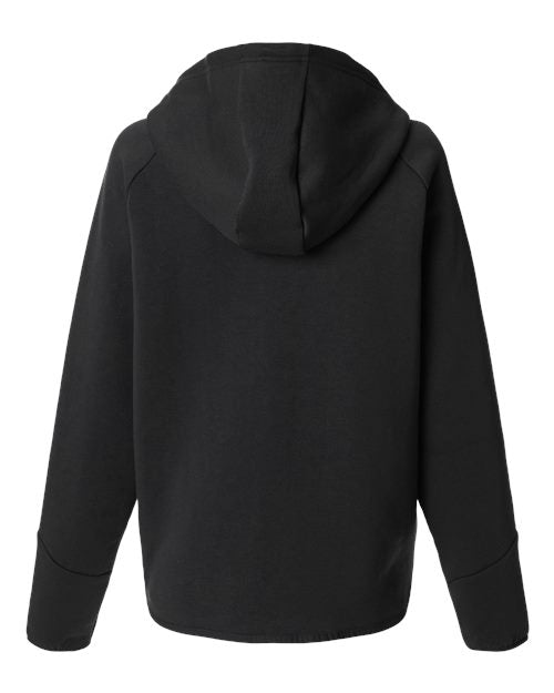Under Armour Women's Unstoppable Fleece Full-Zip Jacket 1379842