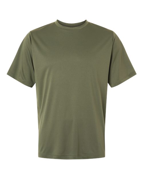 CORE365 Unisex Capital Performance T-Shirt CE10