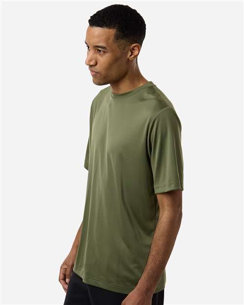 CORE365 Unisex Capital Performance T-Shirt CE10