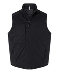 CORE365 Unisex Techno Lite Flat-Fill Insulated Vest CE716