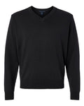 Devon & Jones Men's New Classics V-Neck Sweater DG445