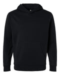 Team 365 Unisex Squad Hooded Tech Fleece Pullover TT400