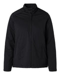 Harriton Women's Guardian Insulated Utility Jacket M781W