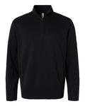 Team 365 Unisex Squad Cadet Quarter-Zip Tech Fleece Pullover TT401