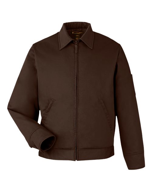 Harriton Unisex ClimaBloc® Station Jacket M721