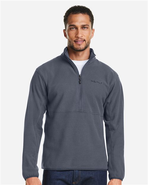 Marmot Men's Rocklin Half-Zip Jacket M12650