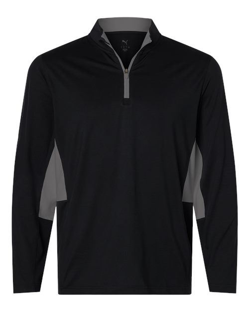 Puma Golf Men's Pure 2.0 Quarter-Zip 628858
