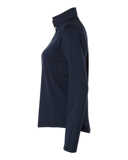 Puma Golf Women's Pure 2.0 Quarter-Zip 629449