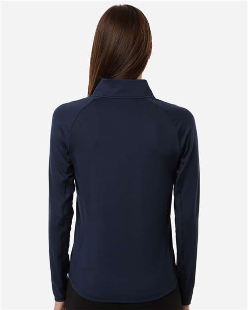 Puma Golf Women's Pure 2.0 Quarter-Zip 629449