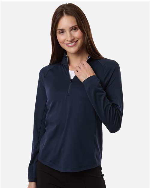 Puma Golf Women's Pure 2.0 Quarter-Zip 629449