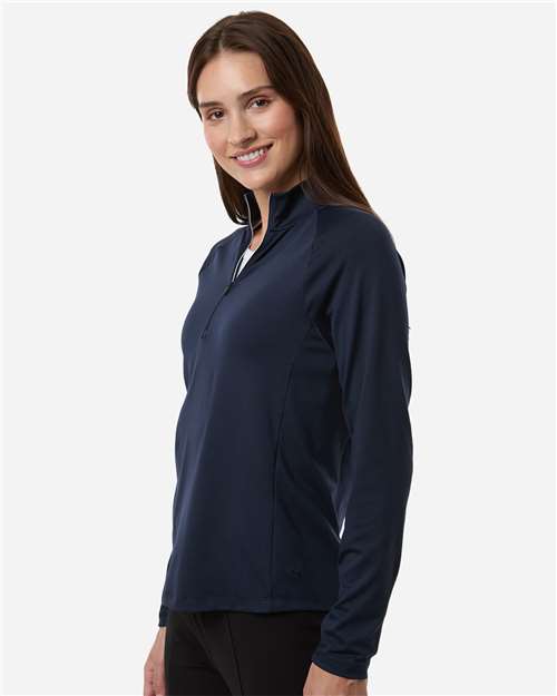 Puma Golf Women's Pure 2.0 Quarter-Zip 629449