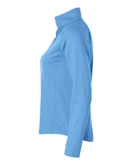 Puma Golf Women's Pure 2.0 Quarter-Zip 629449