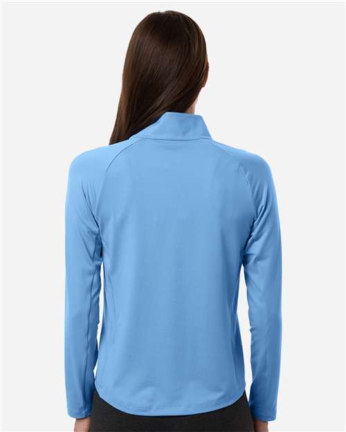Puma Golf Women's Pure 2.0 Quarter-Zip 629449