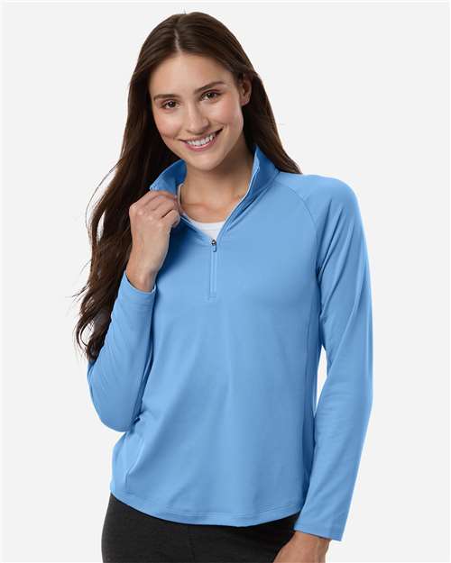 Puma Golf Women's Pure 2.0 Quarter-Zip 629449