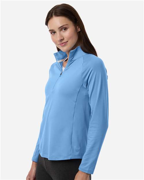 Puma Golf Women's Pure 2.0 Quarter-Zip 629449