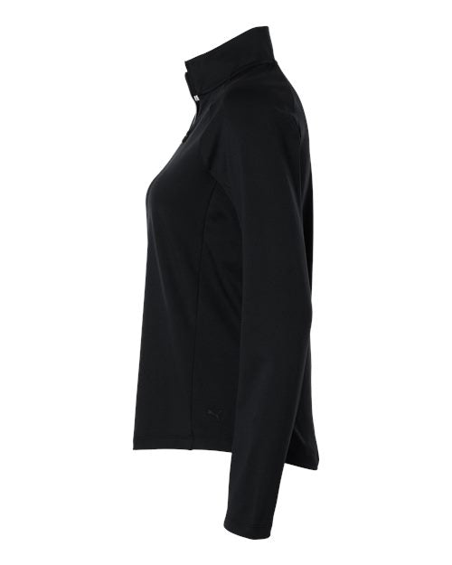Puma Golf Women's Pure 2.0 Quarter-Zip 629449