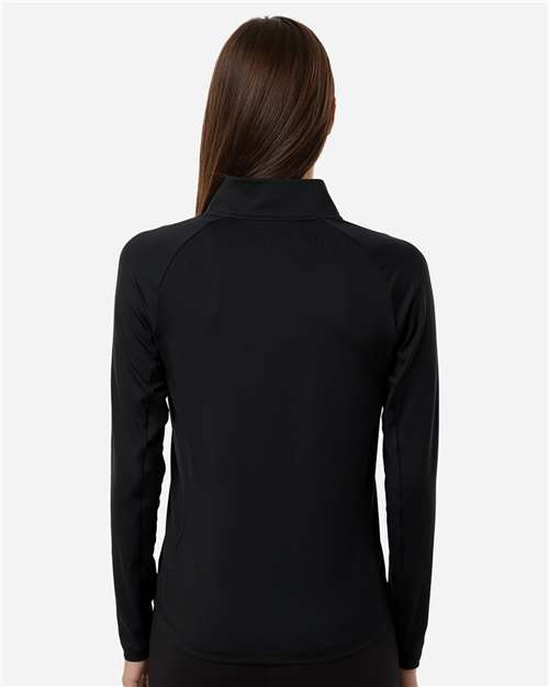 Puma Golf Women's Pure 2.0 Quarter-Zip 629449