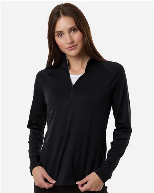 Puma Golf Women's Pure 2.0 Quarter-Zip 629449