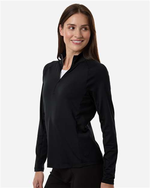 Puma Golf Women's Pure 2.0 Quarter-Zip 629449