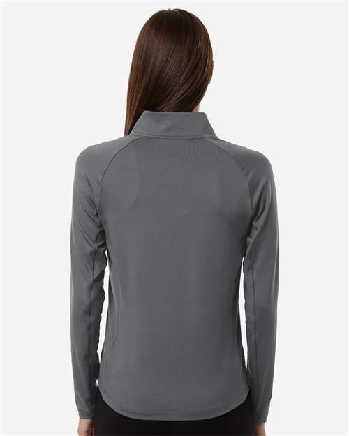 Puma Golf Women's Pure 2.0 Quarter-Zip 629449