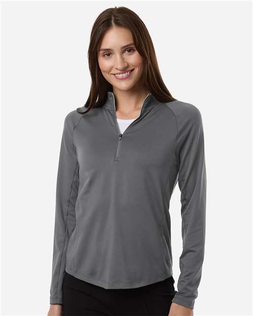 Puma Golf Women's Pure 2.0 Quarter-Zip 629449