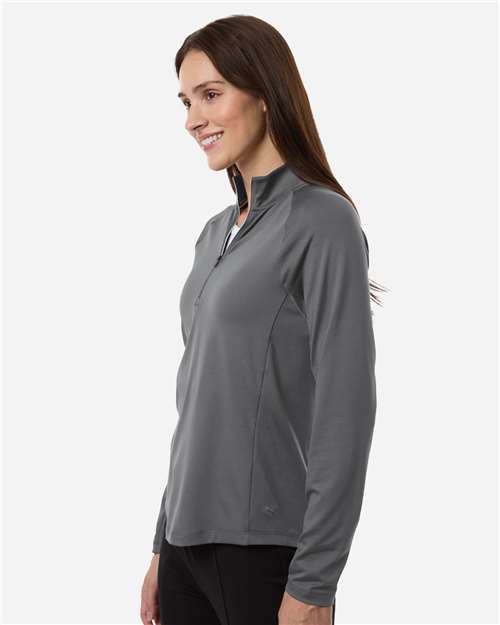 Puma Golf Women's Pure 2.0 Quarter-Zip 629449