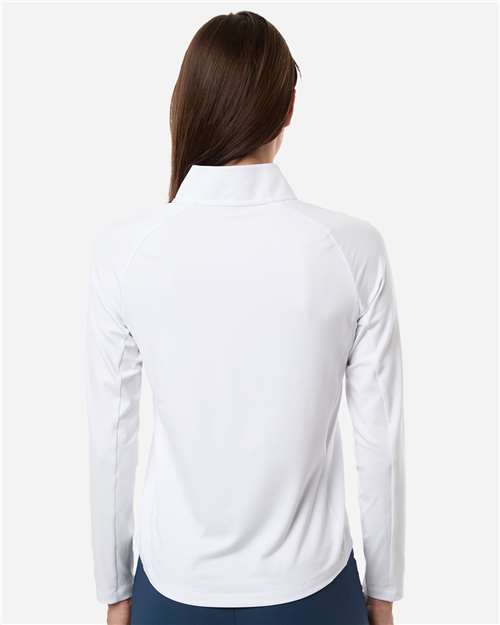 Puma Golf Women's Pure 2.0 Quarter-Zip 629449