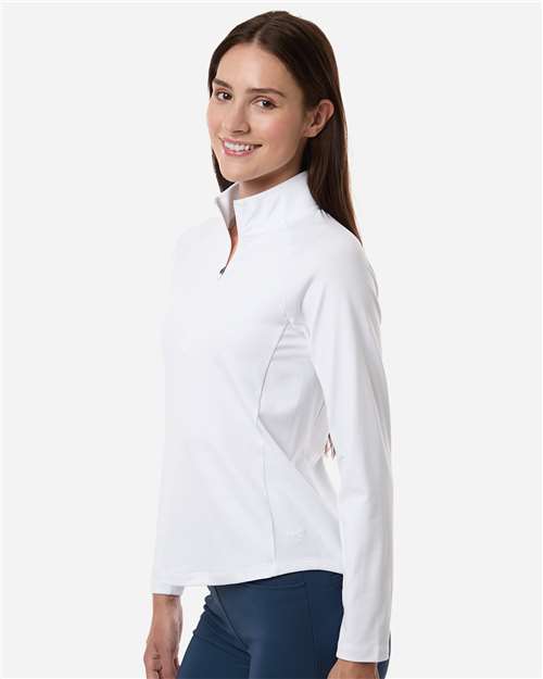 Puma Golf Women's Pure 2.0 Quarter-Zip 629449