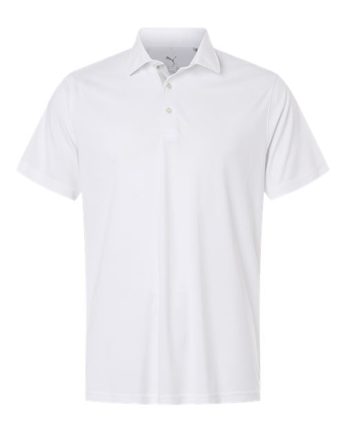 Puma Golf Men's Pure 2.0 Polo 629948