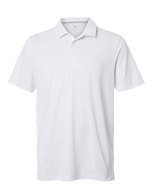 Puma Golf Men's Icon Polo 2.0 631055