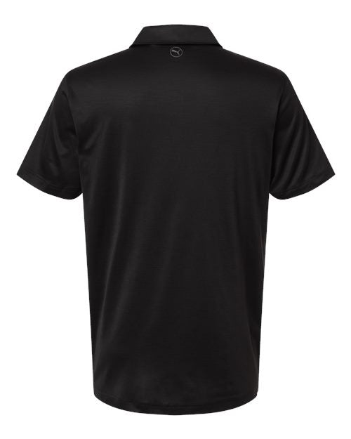 Puma Golf Men's Icon Heather Polo 2.0 631057