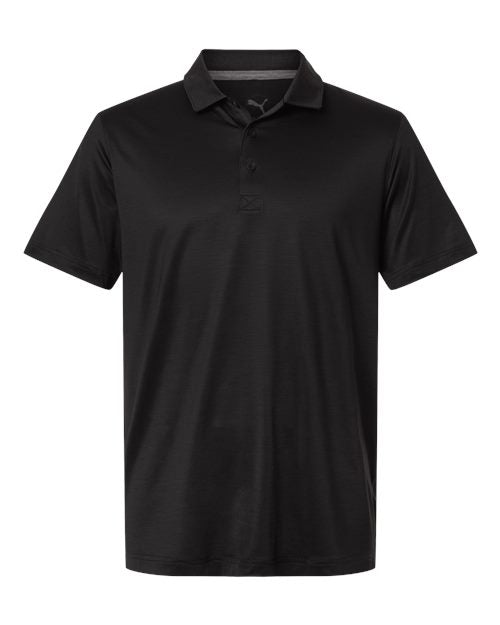 Puma Golf Men's Icon Heather Polo 2.0 631057