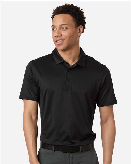 Puma Golf Men's Icon Heather Polo 2.0 631057