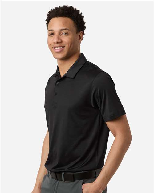 Puma Golf Men's Icon Heather Polo 2.0 631057